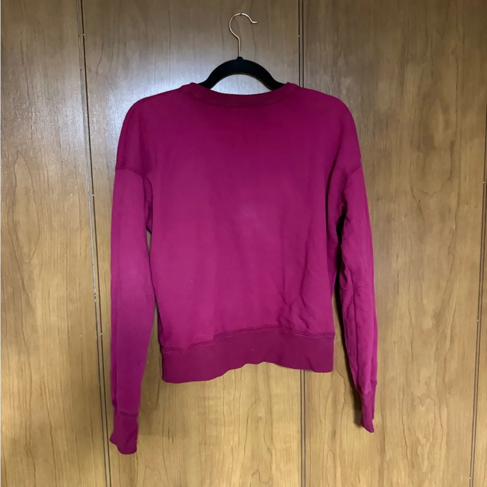 Isabel Marant MOBYLI SWEATSHIRT